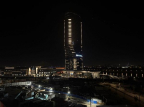 Belgrade Waterfront River View Apartments